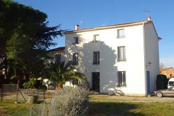 Vente maison de maître Villemolaque  
