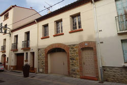 Vente maison de village Saint-André  