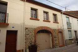 Vente maison de village Saint-André  