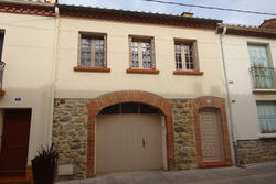 Vente maison de village Saint-André  