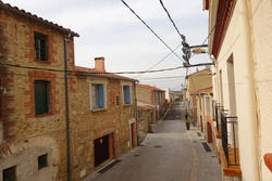 Vente maison de village Saint-André  