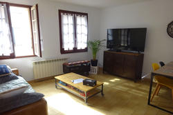 Vente maison de village Saint-André  