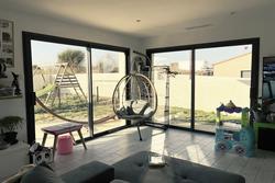 Vente villa Fourques  