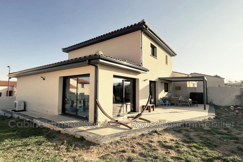 Photo Villa Fourques Les aspres,   to buy villa  4 bedroom   115&nbsp;m&sup2;