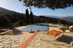 Vente villa Céret  