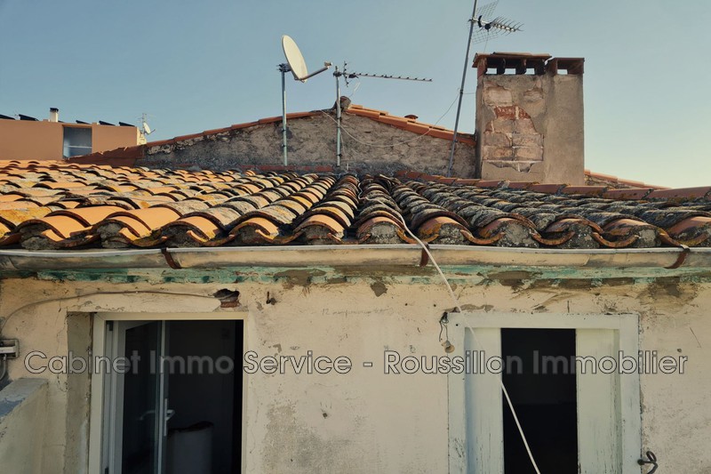 Vente maison de ville Le Boulou  