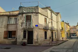 Vente maison de ville Le Boulou  