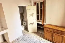Vente maison de ville Le Boulou  