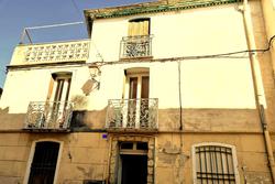 Vente maison de ville Le Boulou  