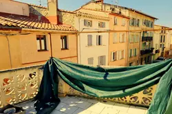 Vente maison de ville Le Boulou  