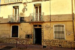 Vente maison de ville Le Boulou  