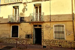 Vente maison de ville Le Boulou  