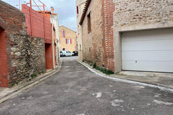 Vente maison de village Bages  