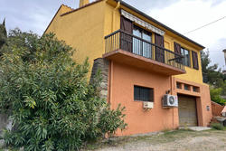 Vente villa Le Perthus  