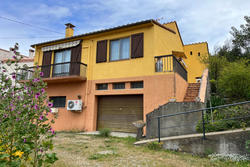 Vente villa Le Perthus  