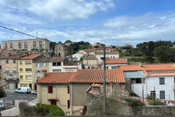 Vente villa Le Perthus  