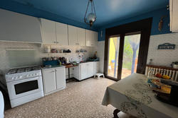 Vente villa Le Perthus  