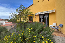 Vente villa Le Perthus  
