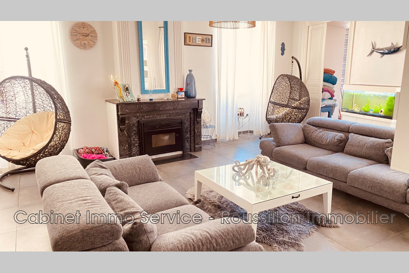 Maison en pierre Saint-Jean-Pla-de-Corts Vallespir,   achat maison en pierre  3 chambres   188&nbsp;m&sup2;