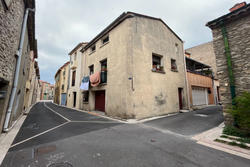 Vente maison de village Saint-André  