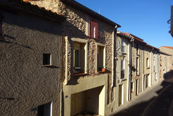 Vente maison de village Saint-André  