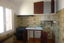 Vente maison de village Le Perthus  
