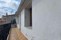 Vente maison de village Le Perthus  
