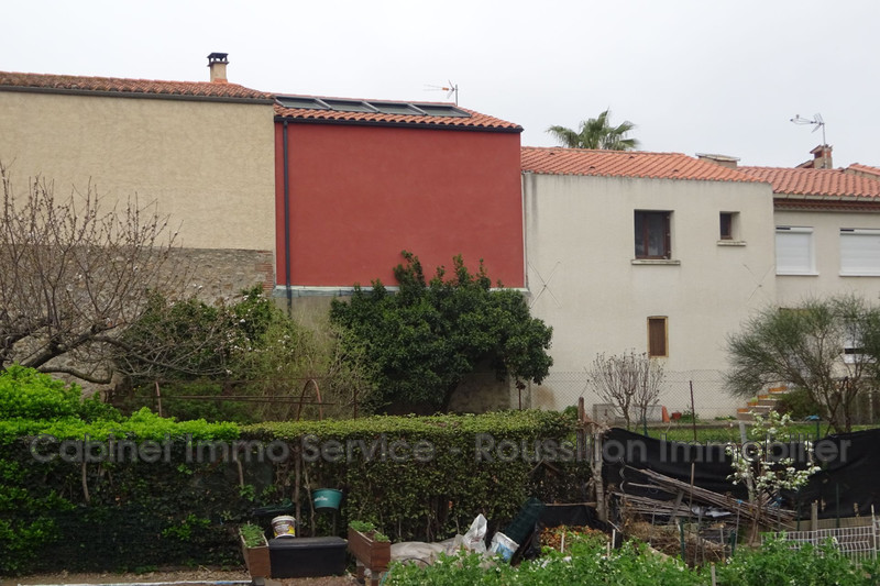 Vente maison en pierre Saint-André  
