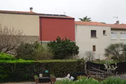 Vente maison en pierre Saint-André  