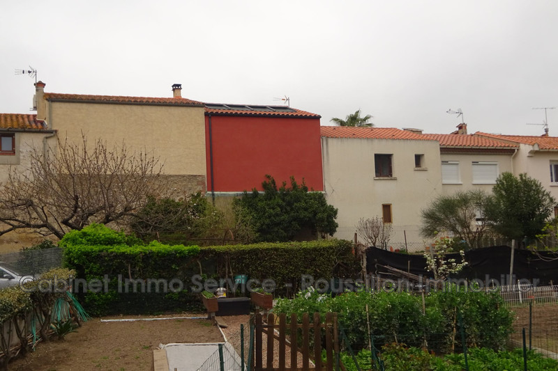 Vente maison en pierre Saint-André  