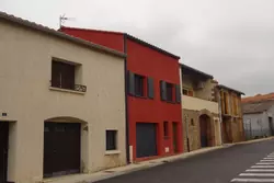 Vente maison en pierre Saint-André  