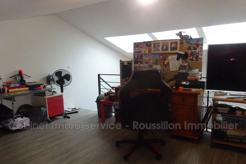 Vente maison en pierre Saint-André  