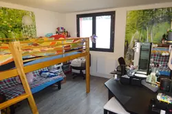 Vente maison en pierre Saint-André  