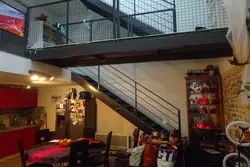 Vente maison en pierre Saint-André  