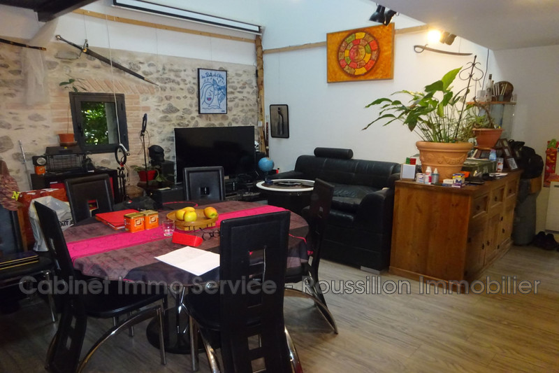 Vente maison en pierre Saint-André  