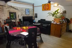 Vente maison en pierre Saint-André  