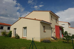 Vente villa Céret  