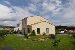 Vente villa Céret  