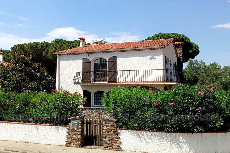 Villa Maureillas-las-Illas Vallespir,   achat villa  4 chambres   160&nbsp;m&sup2;