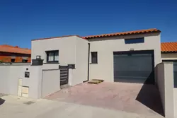 Vente villa Maureillas-las-Illas  