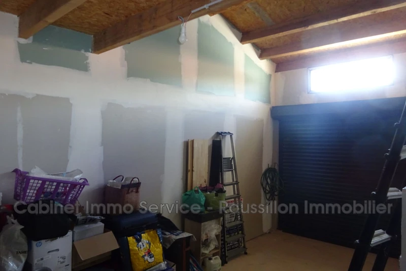 Vente villa Maureillas-las-Illas  