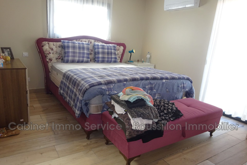 Vente villa Maureillas-las-Illas  