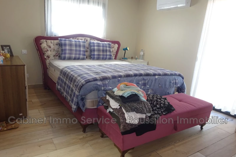 Vente villa Maureillas-las-Illas  
