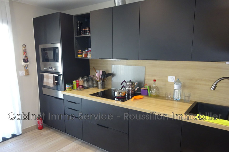 Vente villa Maureillas-las-Illas  