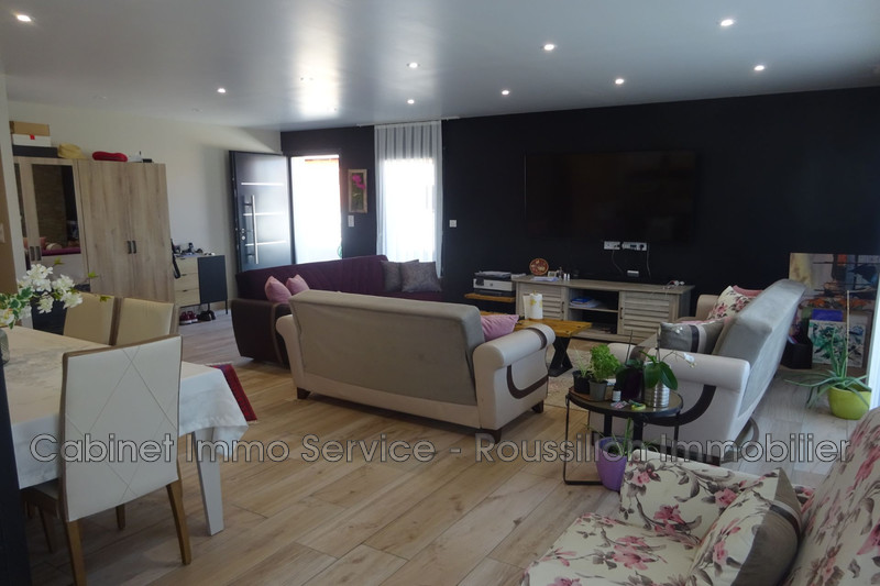 Vente villa Maureillas-las-Illas  