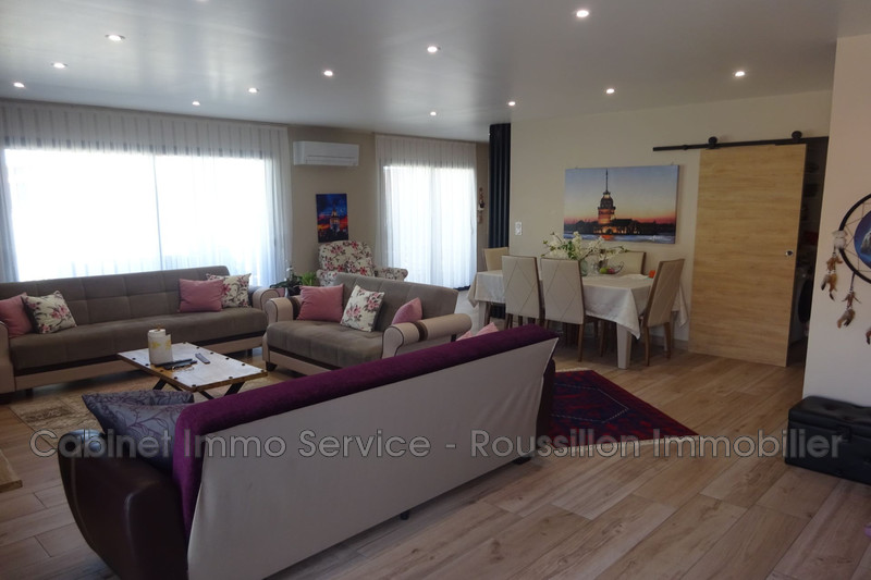 Vente villa Maureillas-las-Illas  