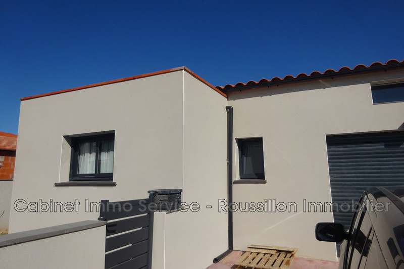 Vente villa Maureillas-las-Illas  