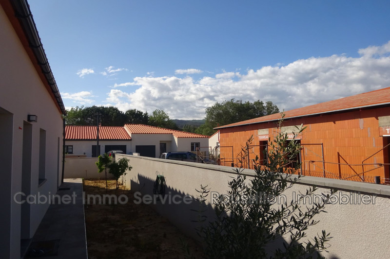 Vente villa Maureillas-las-Illas  