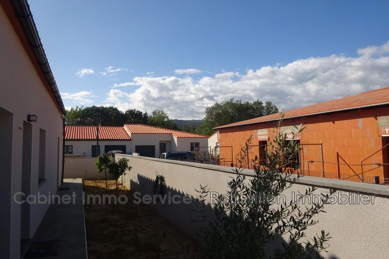 Vente villa Maureillas-las-Illas  