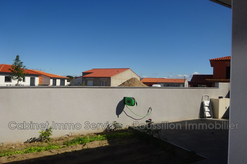 Vente villa Maureillas-las-Illas  